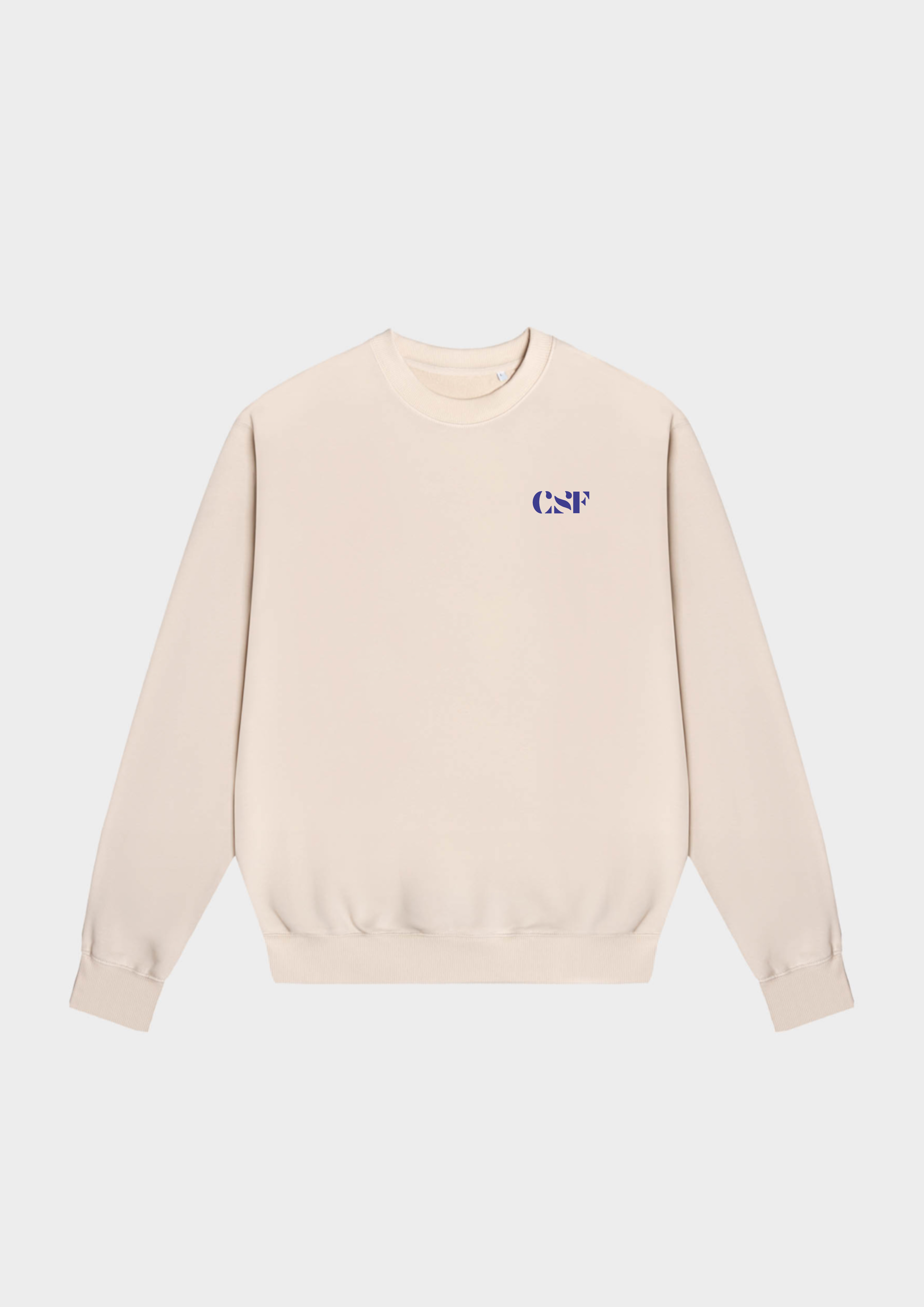 Department of Music Heavyweight Sweatshirt
