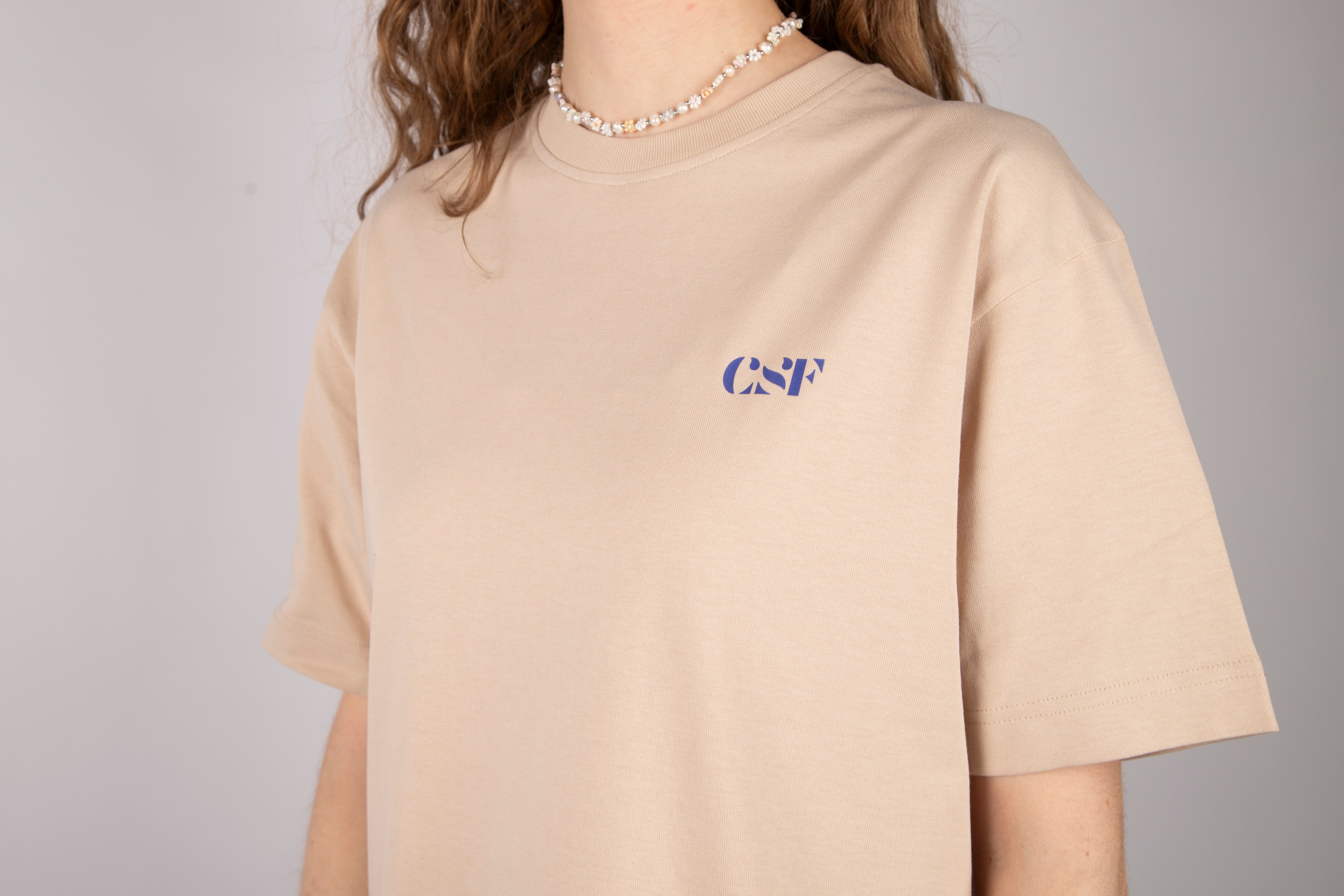 Department of Music Heavyweight T-Shirt