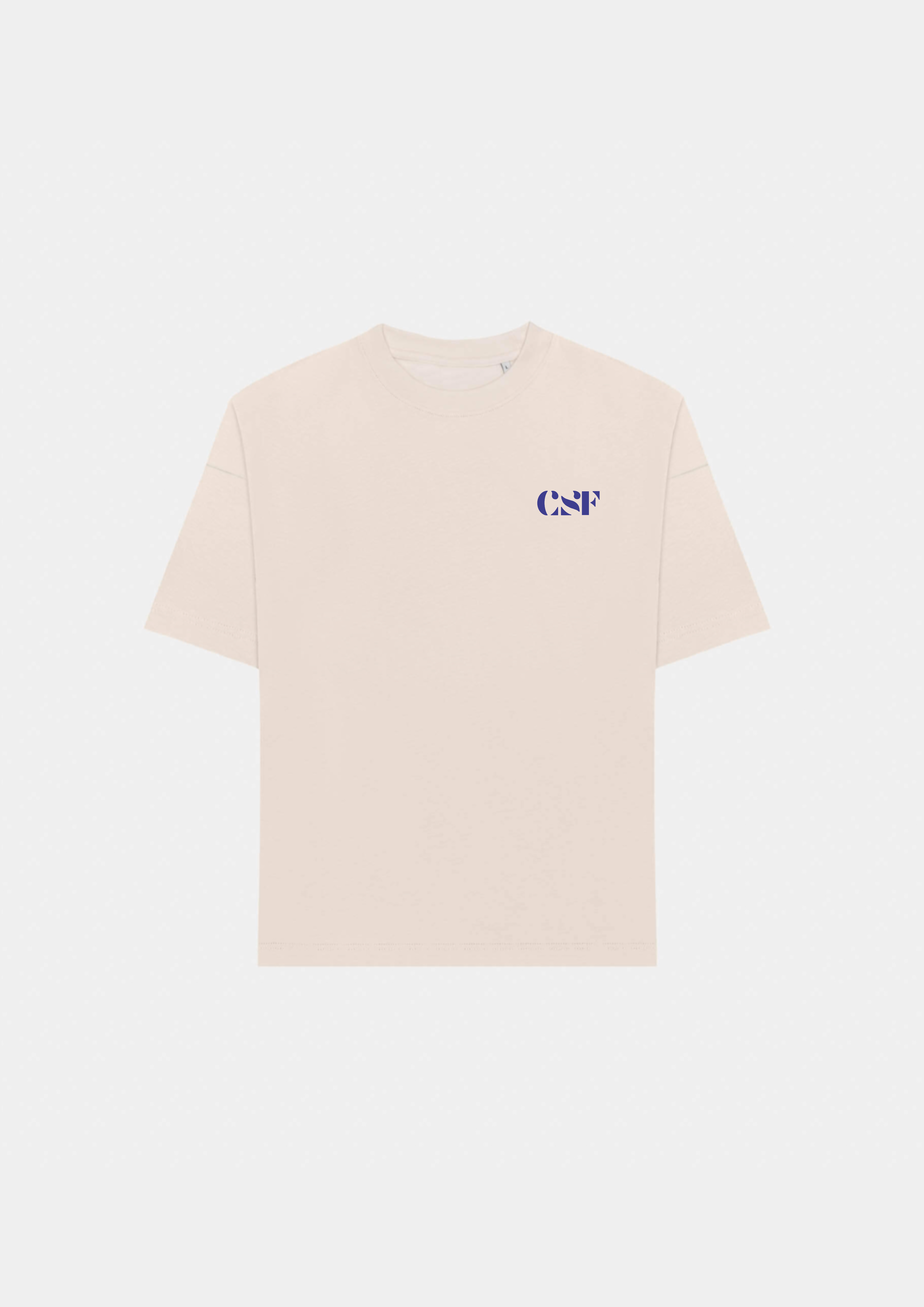Department of Music Heavyweight T-Shirt