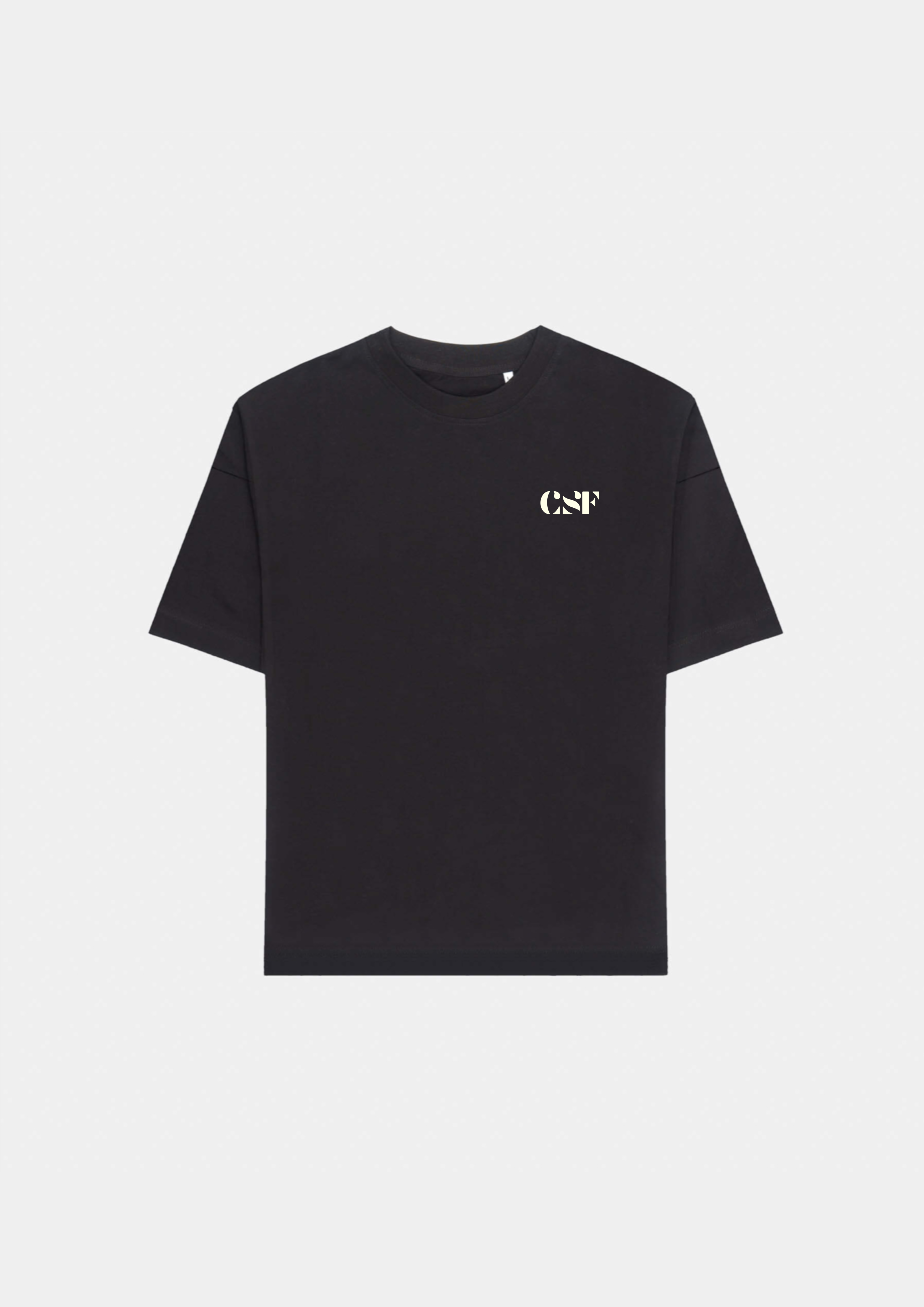 Drum Solo Heavyweight T-Shirt