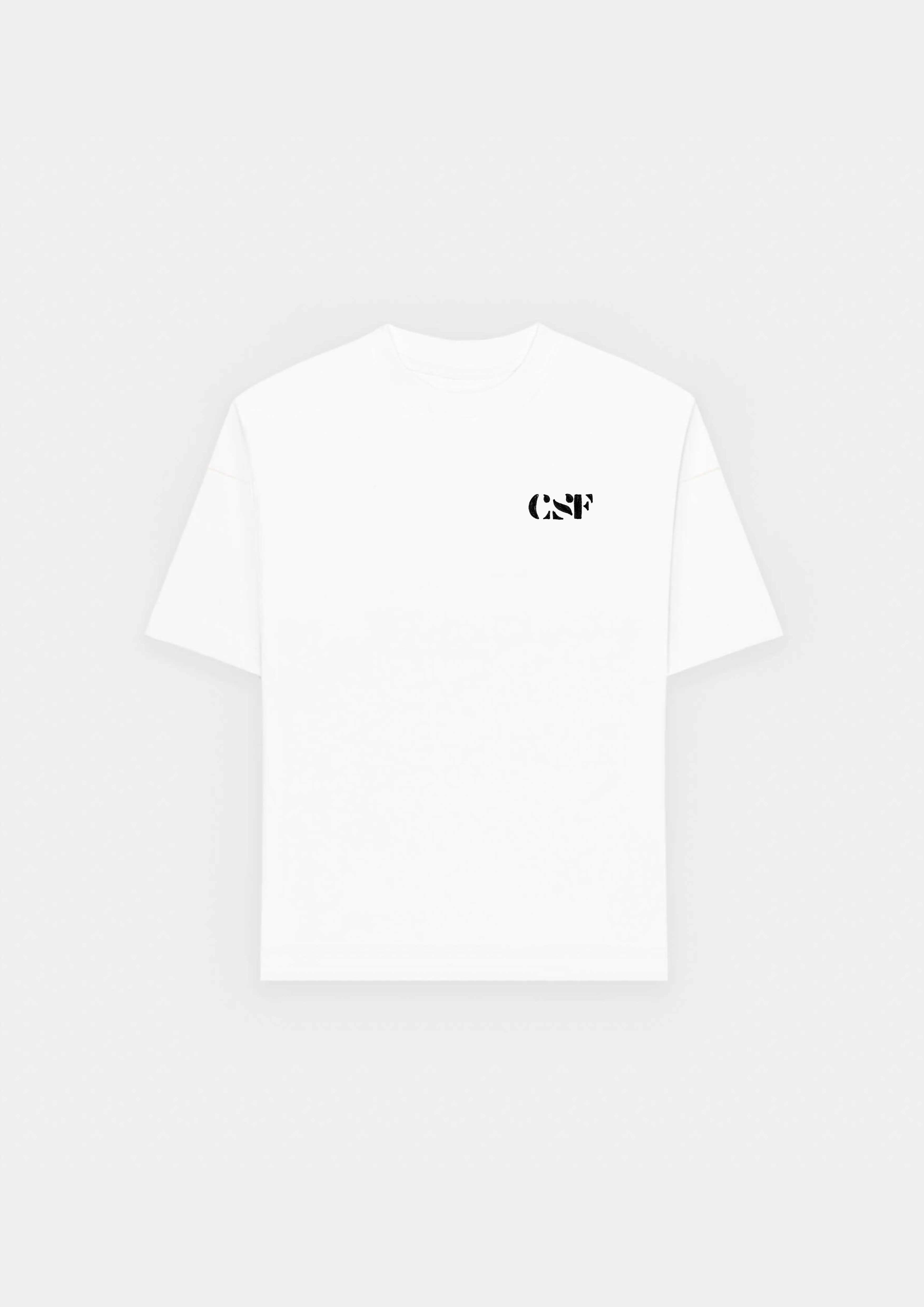 Vintage Bass Guitar Heavyweight T-Shirt