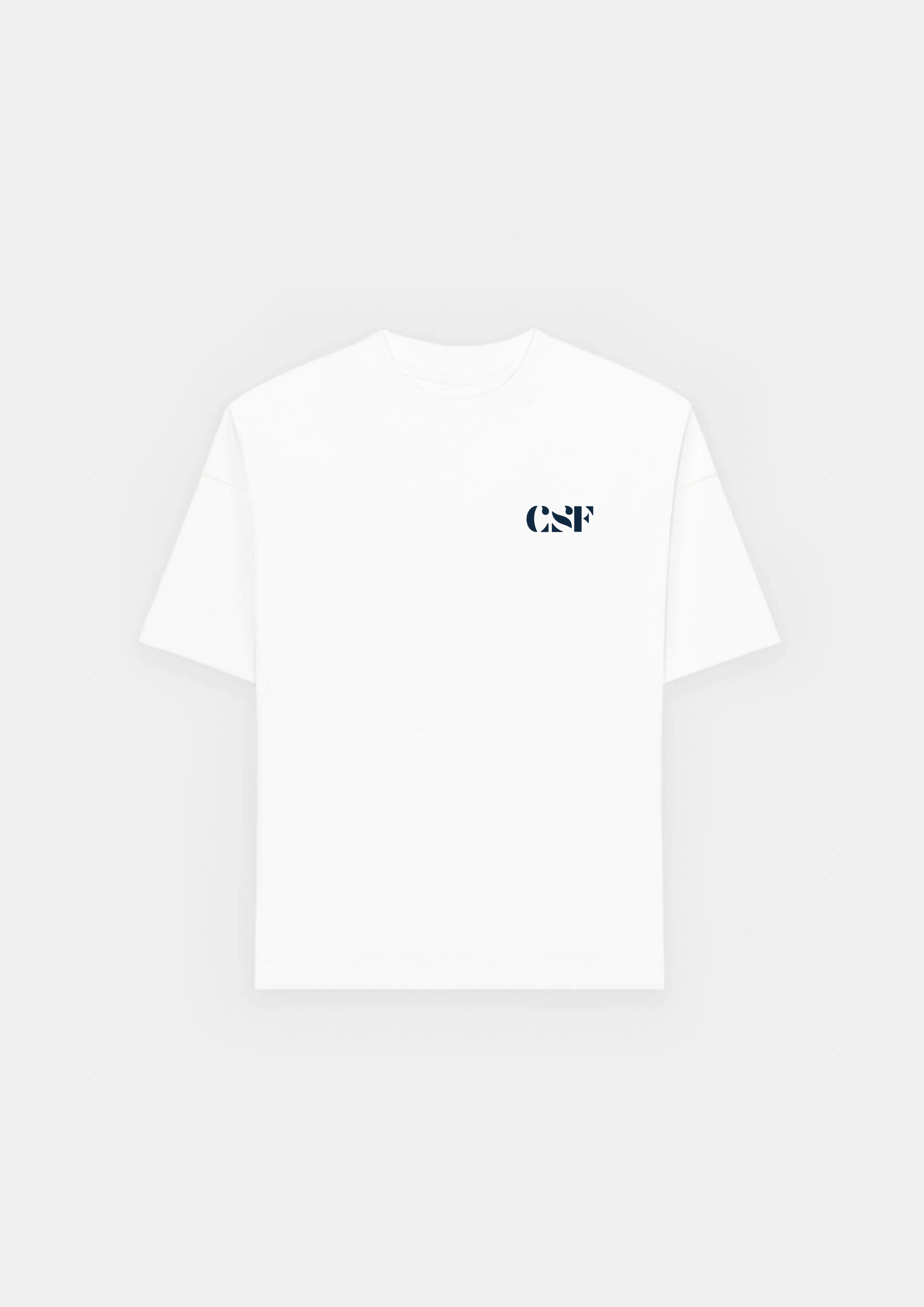 Jazz night Heavyweight T-Shirt Weiß