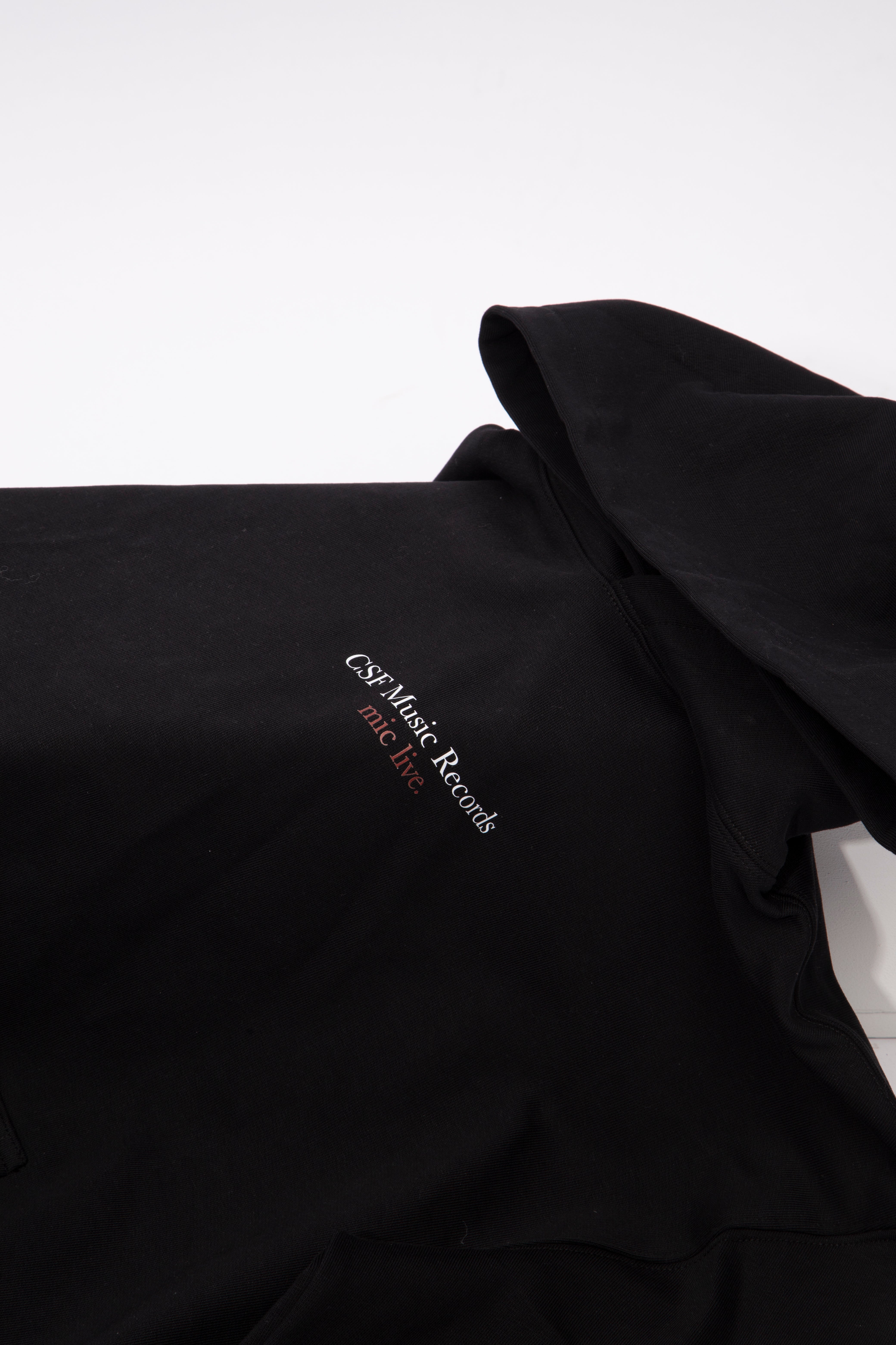 On Air Heavyweight Hoodie