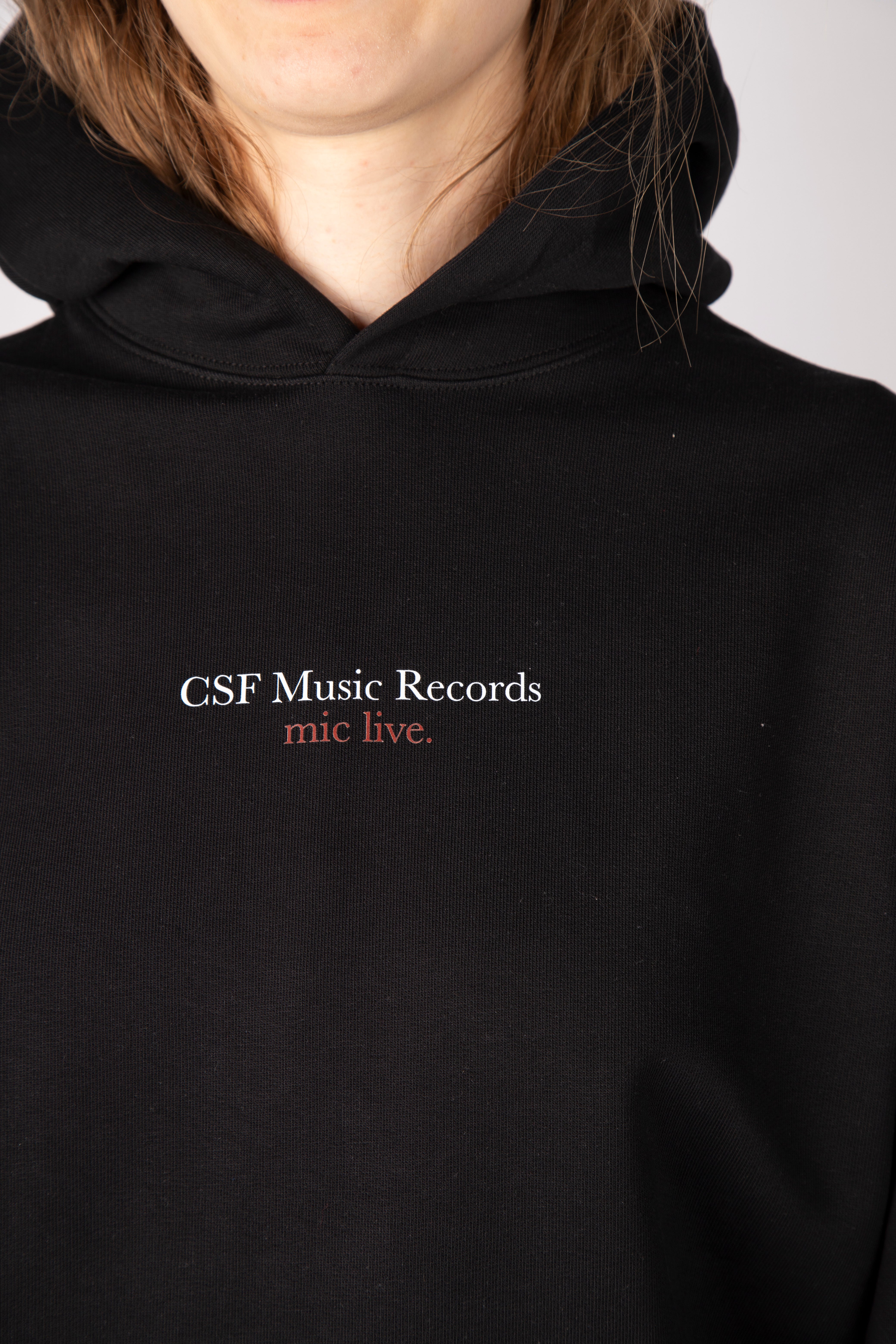 On Air Heavyweight Hoodie