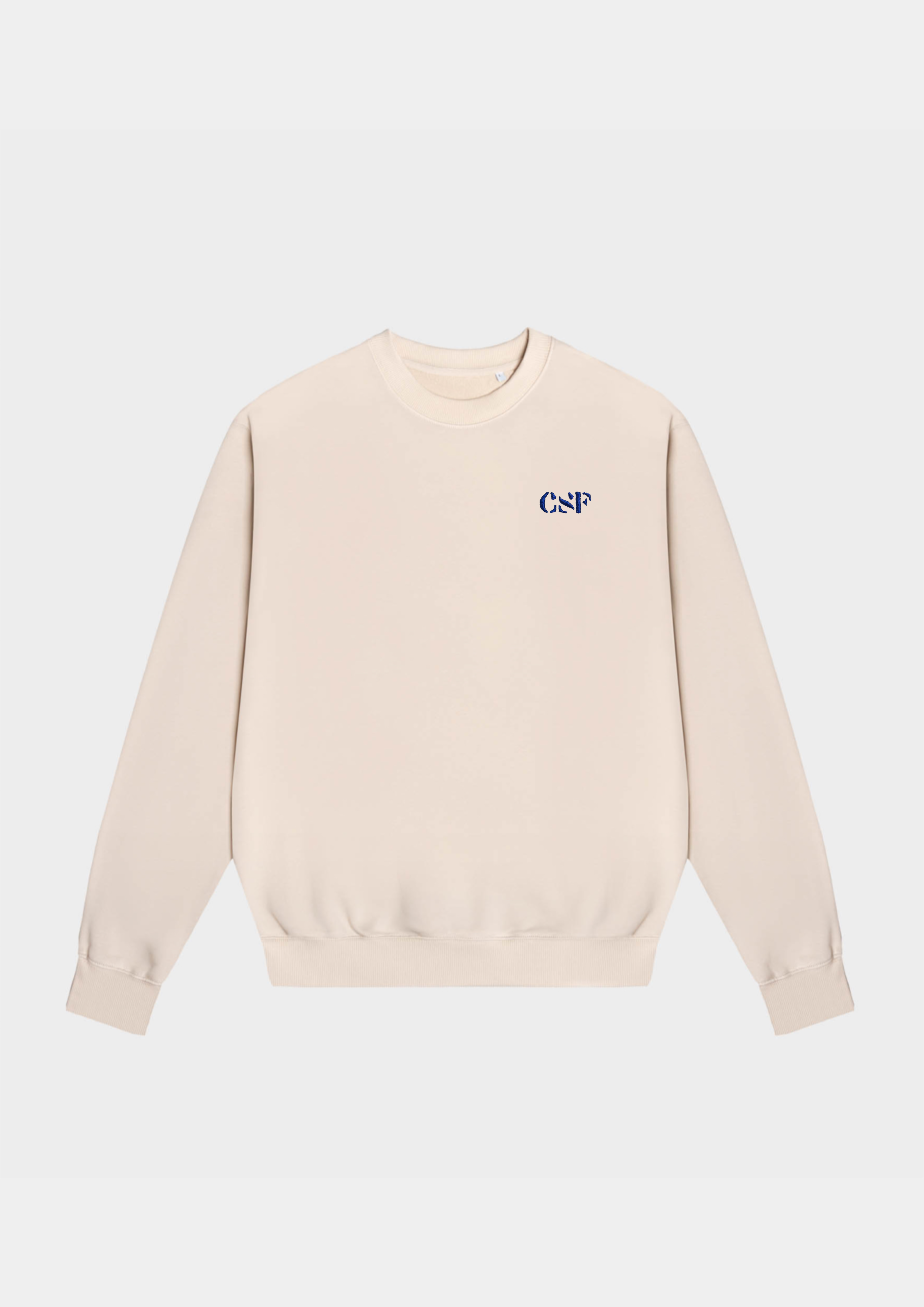 Reminder Heavyweigth Crewneck
