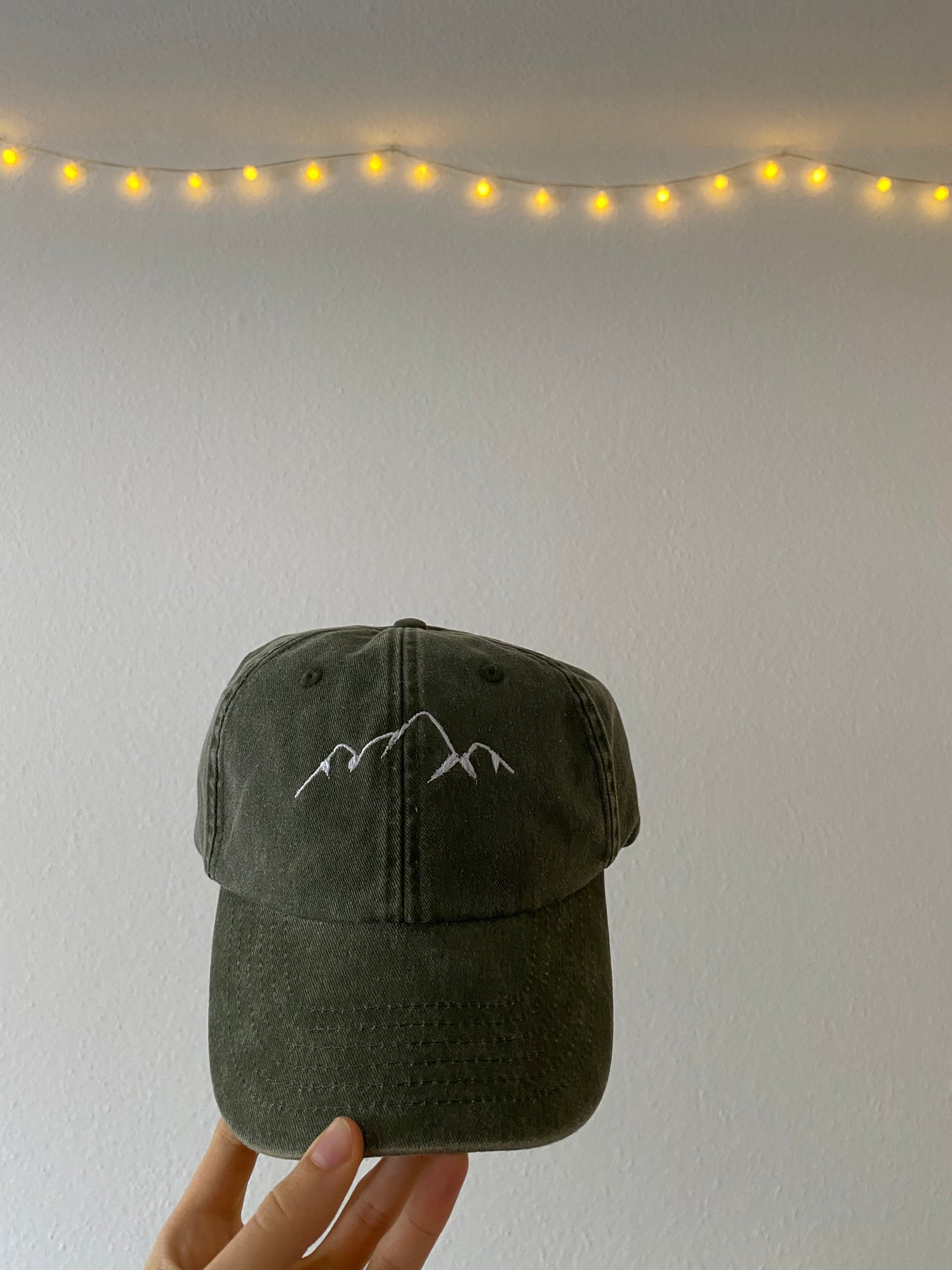 Caps / Beanies