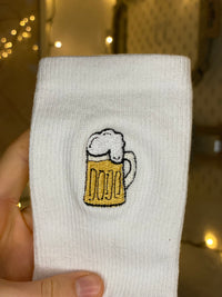 Bier Socken