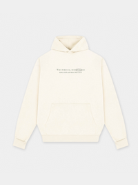 Sound of life Heavyweight Hoodie