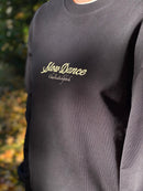 Winter Slow Dance Heavyweight Sweatshirt Ready to Ship