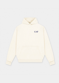 Guitar Pick Heavyweight Hoodie