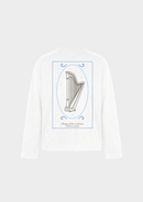 Poetry of the Orchestra Longsleeve