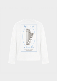 Poetry of the Orchestra Longsleeve