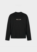 Music Club Longsleeve