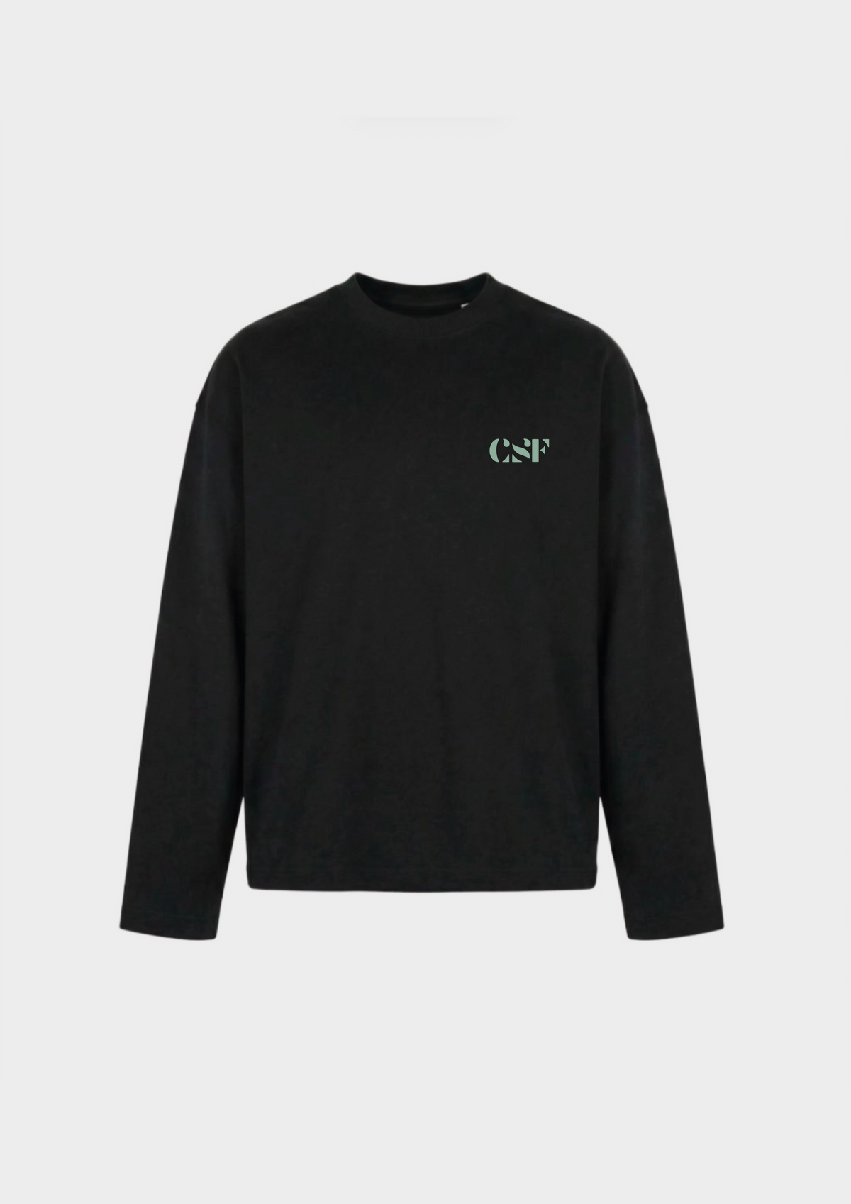 Jazz Night Longsleeve Schwarz