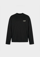 Drum Solo Longsleeve