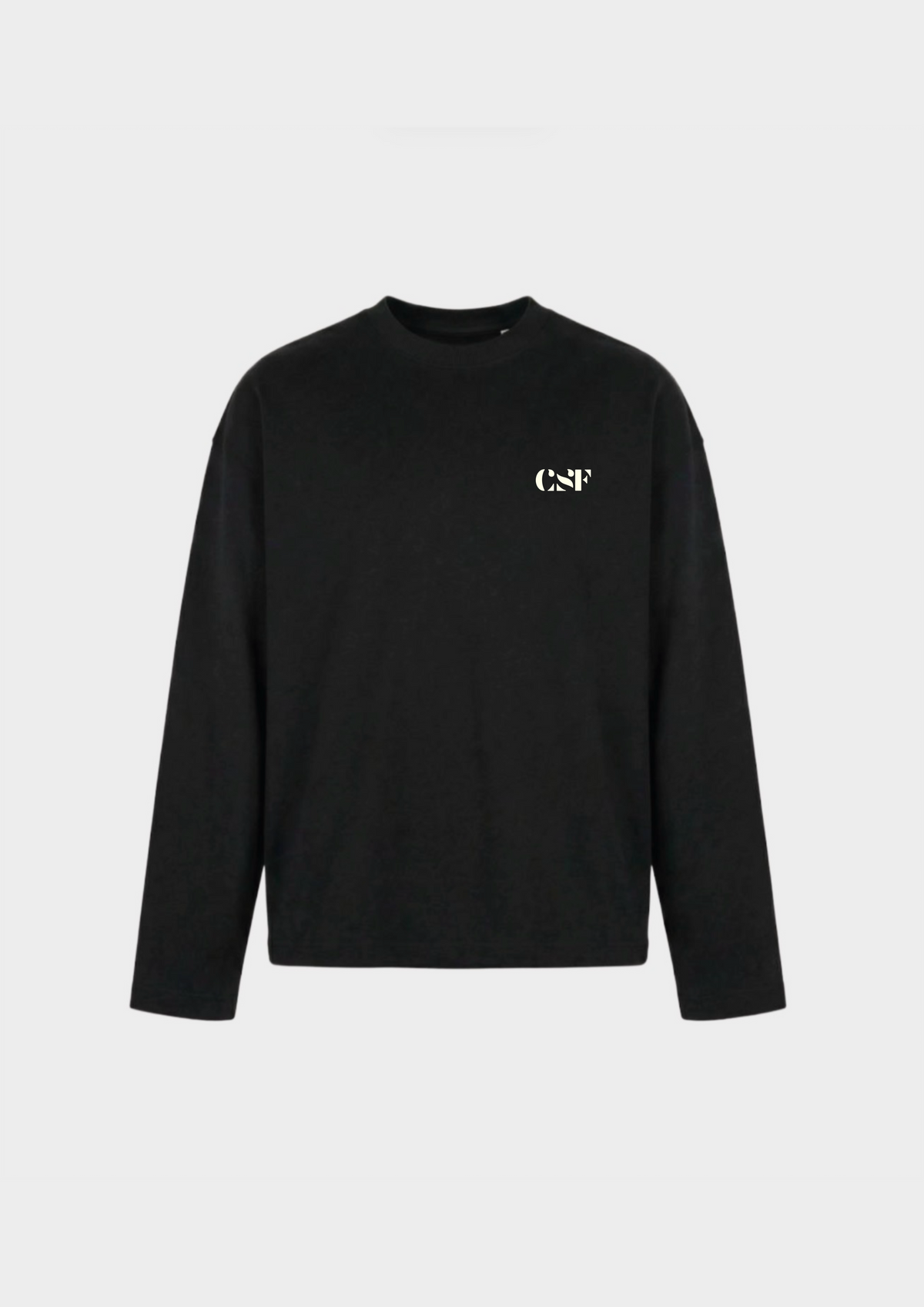 Drum Solo Longsleeve