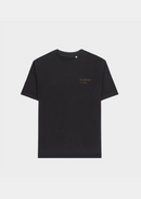 Violon Cello Heavyweight T-Shirt Schwarz