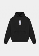 Querflöte Heavyweight Hoodie