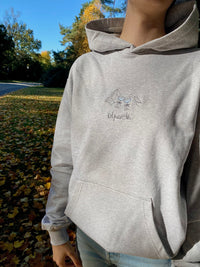 Après Ski Heavyweight Hoodie Ready to Ship