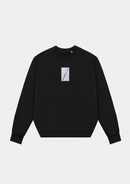 Querflöte Heavyweight Sweatshirt