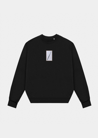 Querflöte Heavyweight Sweatshirt