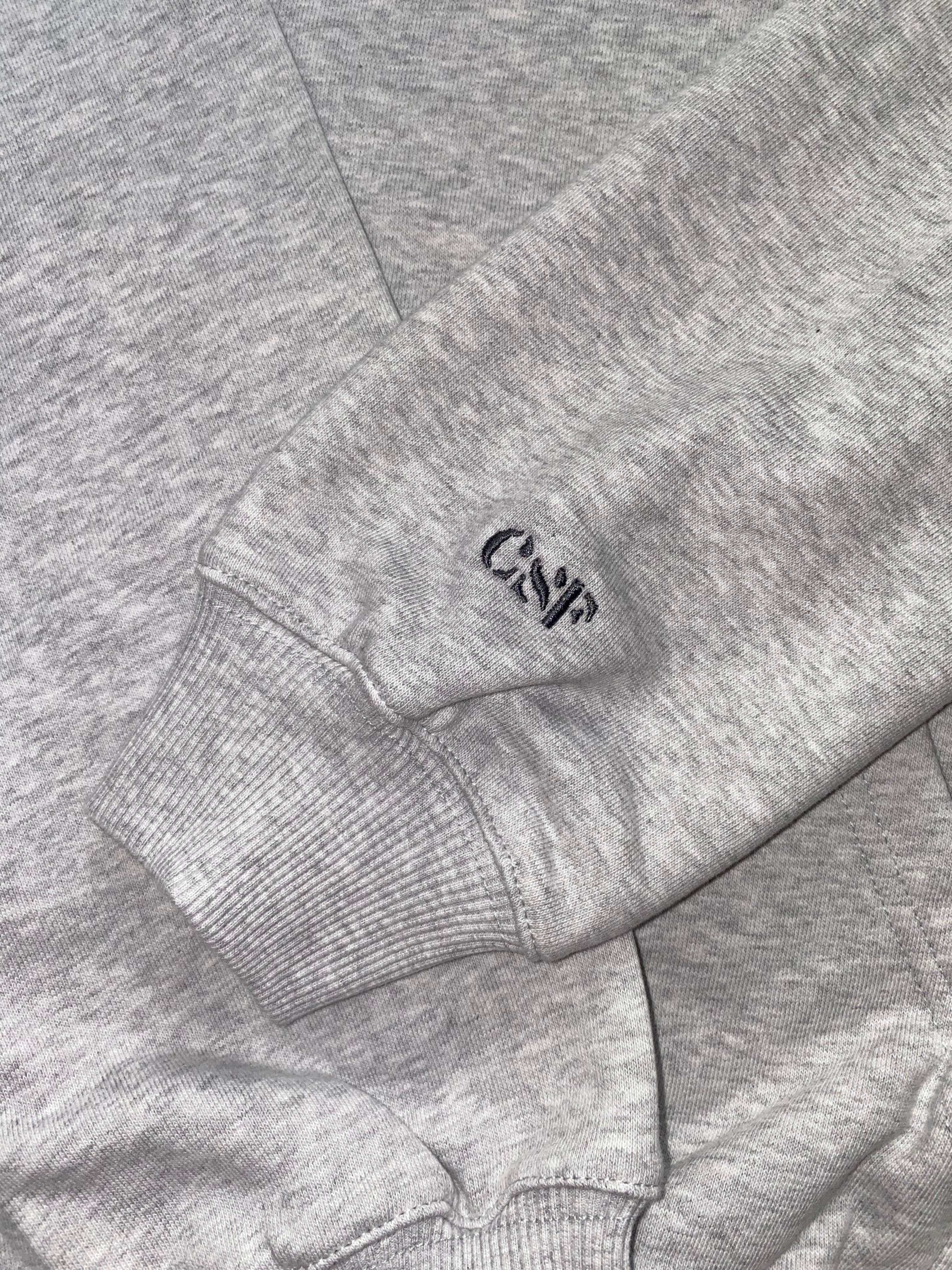 Après Ski Heavyweight Hoodie Ready to Ship