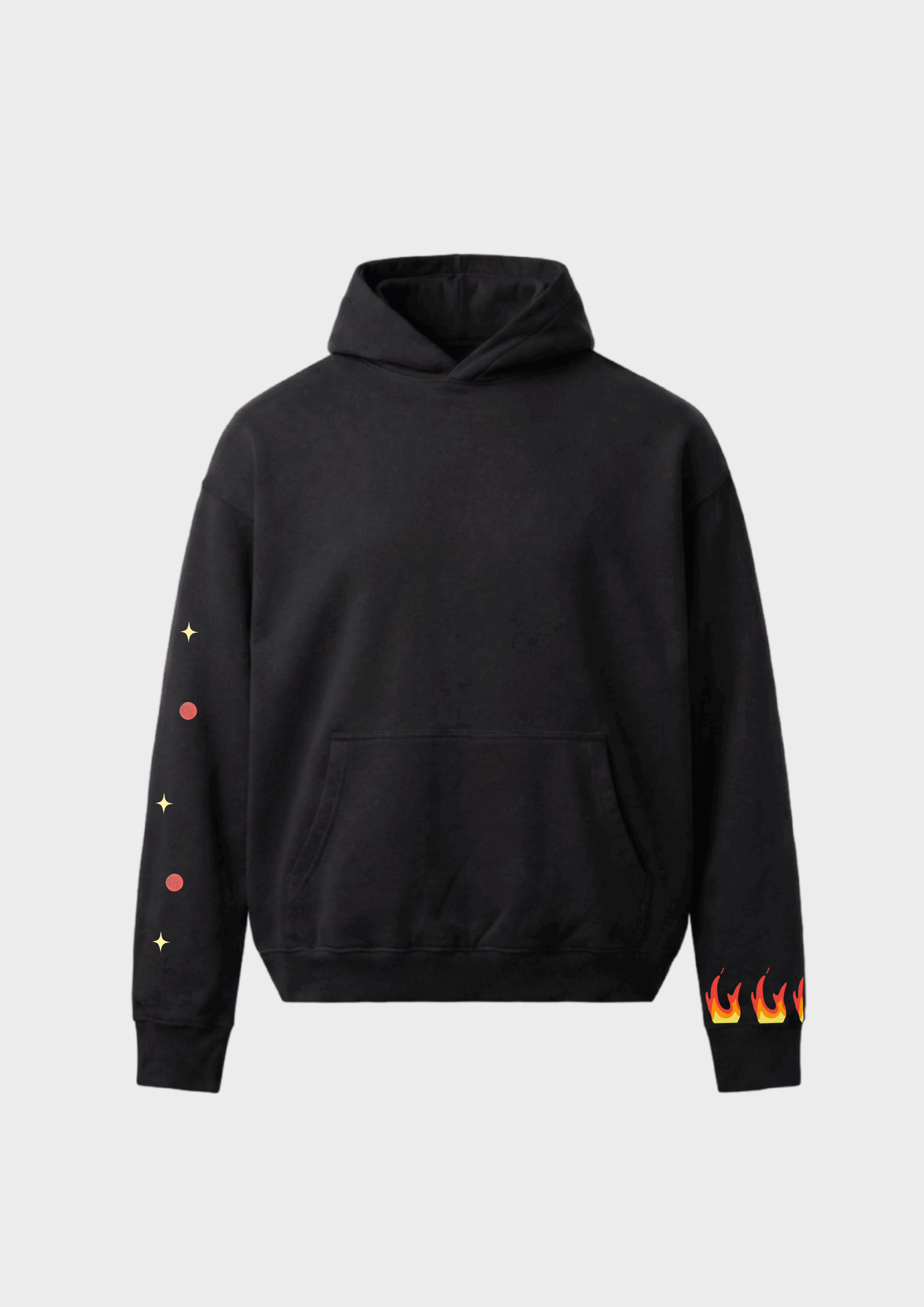 Personalisierter Hoodie