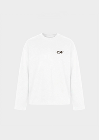 Poetry of the Orchestra Longsleeve