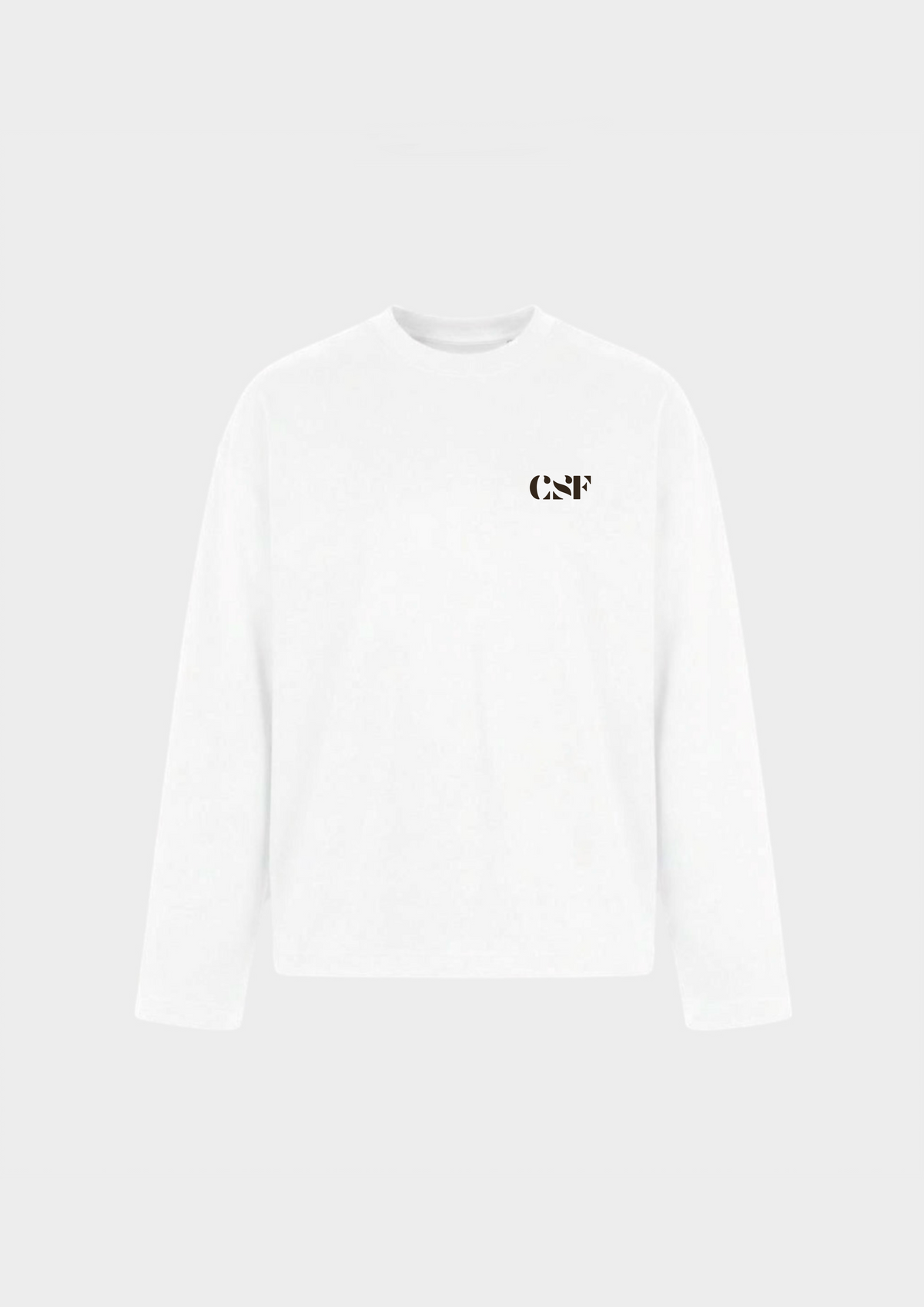 Poetry of the Orchestra Longsleeve