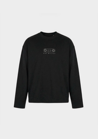 Mixtape Longsleeve