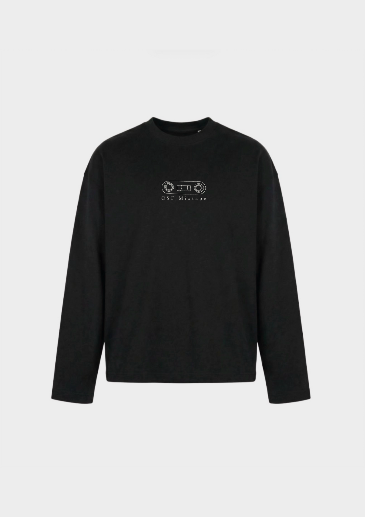 Mixtape Longsleeve