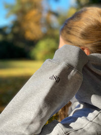 Après Ski Heavyweight Hoodie