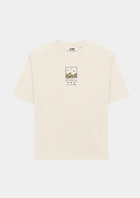 Sunflower Playlist Heavyweight T-Shirt