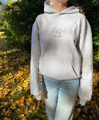 Après Ski Heavyweight Hoodie