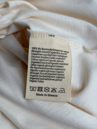 Music Stamp Heavyweight T-Shirt