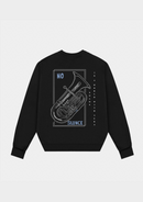 No Silence Heavyweight Sweatshirt