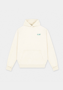 Silver Sound Heavyweight Hoodie