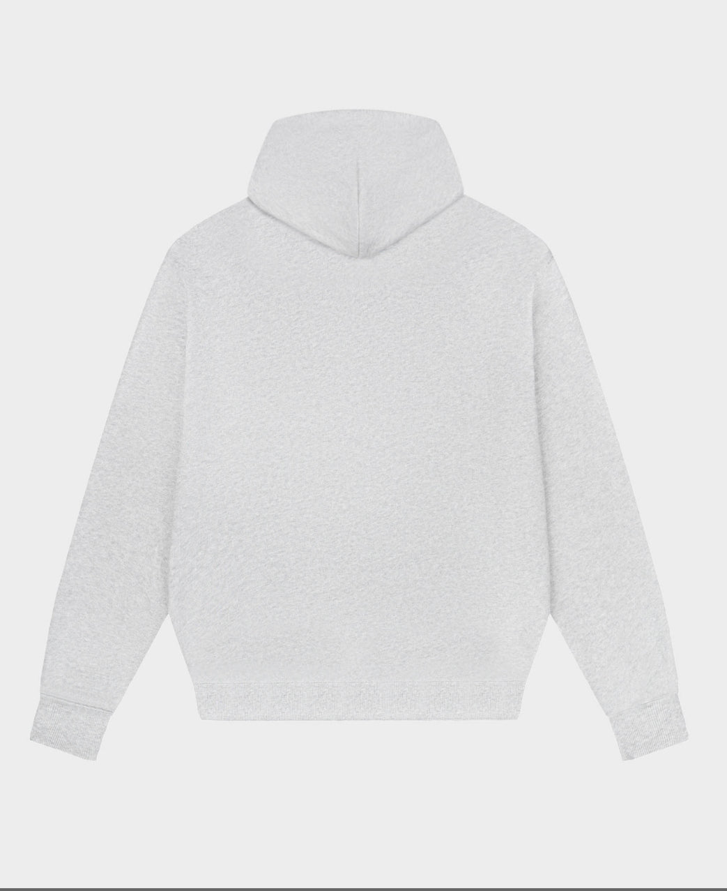 Après Ski Heavyweight Hoodie Ready to Ship