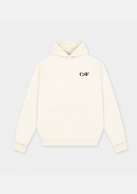 Keep Spinning Heavyweight Hoodie