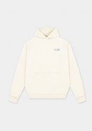 Music Heals Heavyweight Hoodie