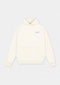 Music Heals Heavyweight Hoodie