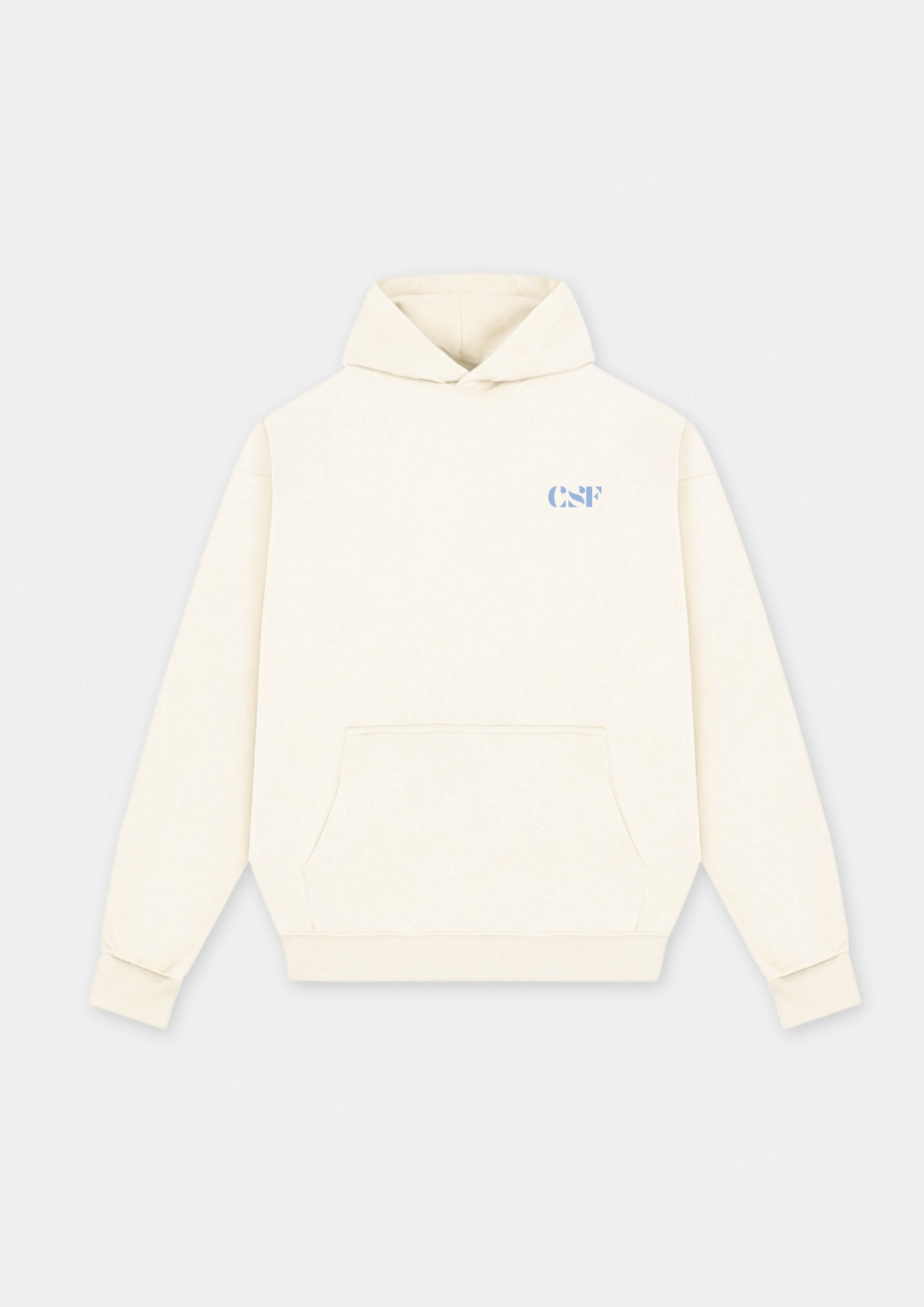 Music Heals Heavyweight Hoodie