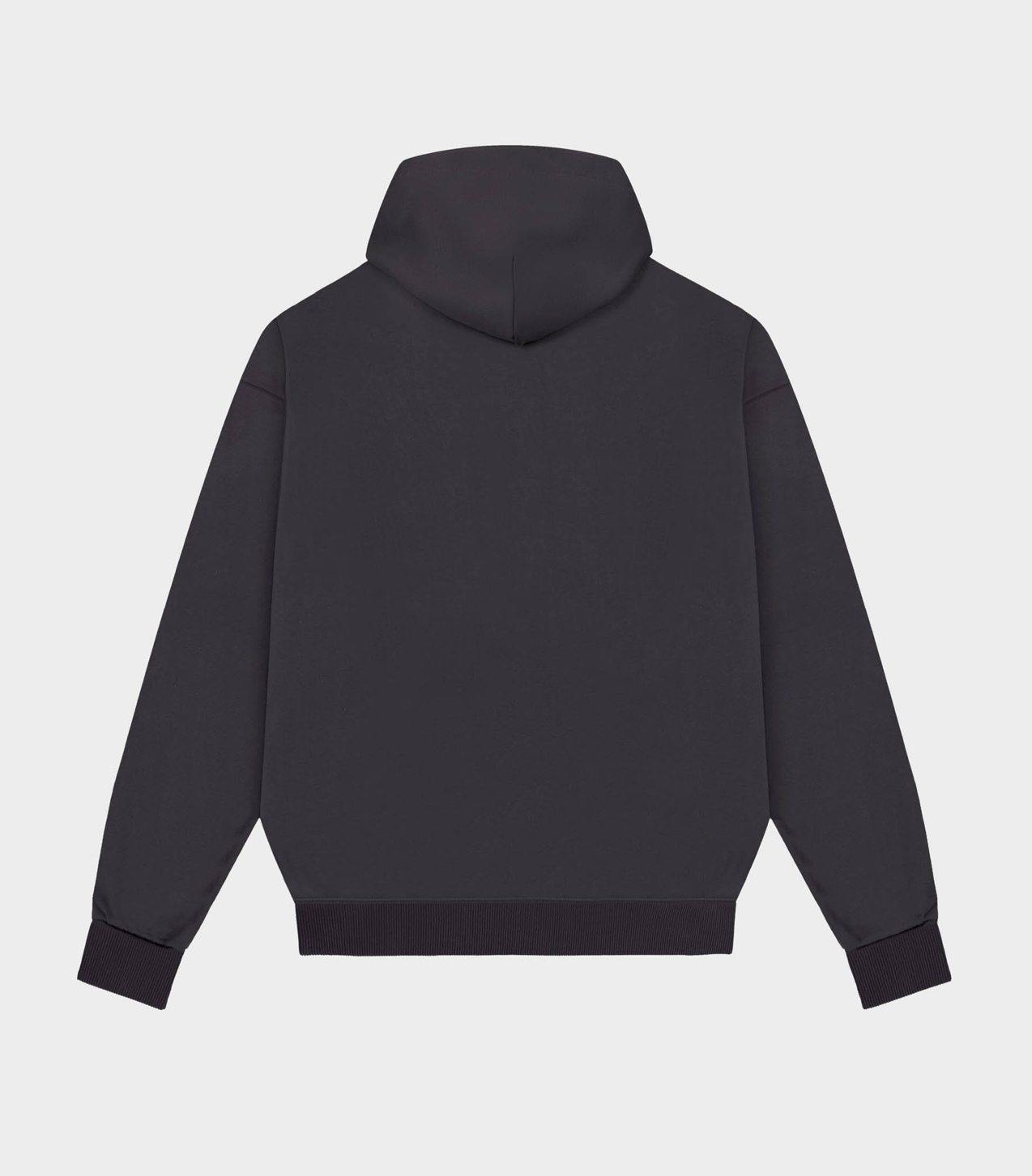 Instrument Trompete Heavyweight Hoodie