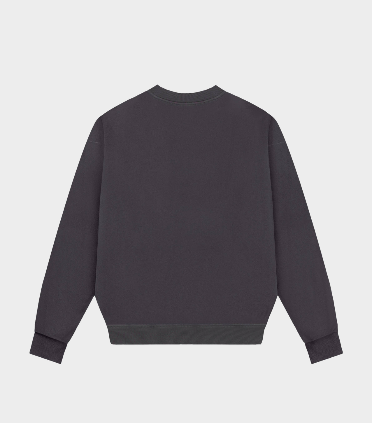 Instrument Trompete Heavyweight Hoodie
