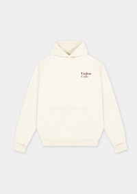 Violon Cello Heavyweight Hoodie