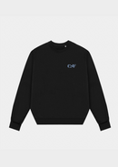 No Silence Heavyweight Sweatshirt