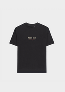 Music Club Heavyweight T-Shirt