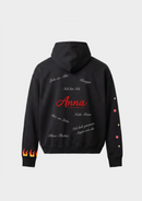 Personalisierter Hoodie