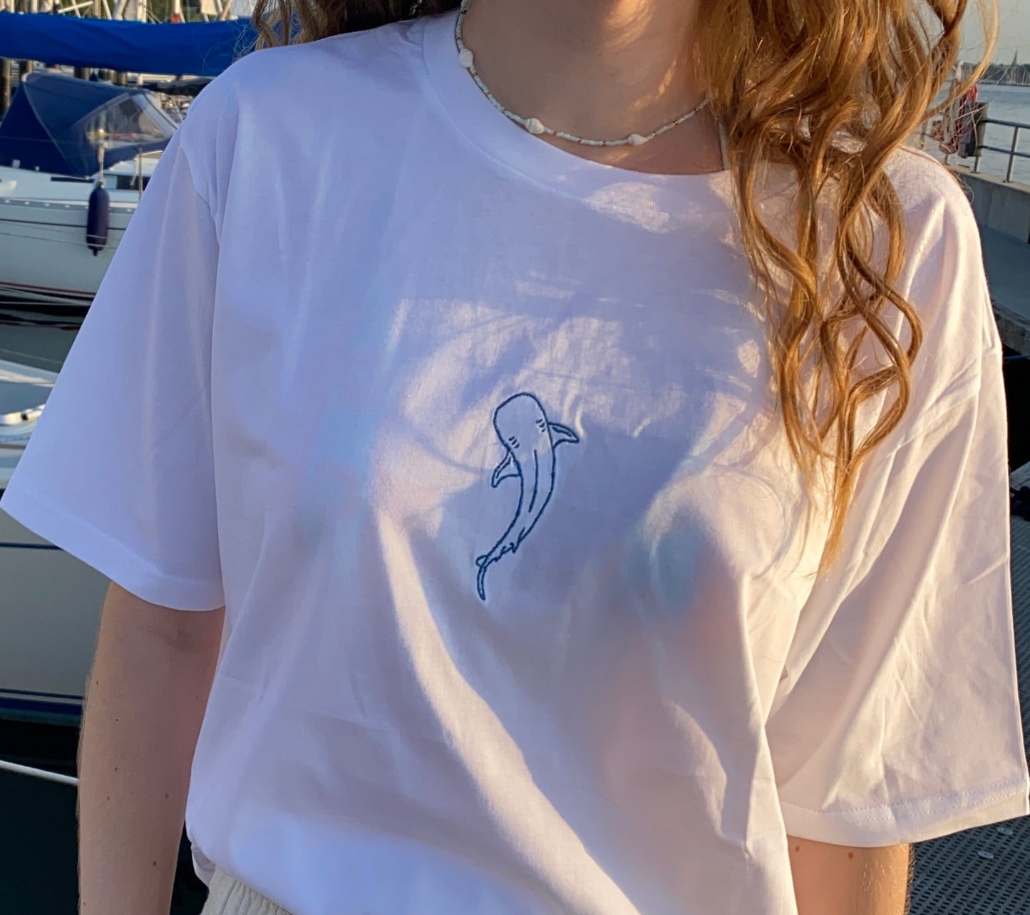 Walhai T-Shirt | Unterwasserwelt