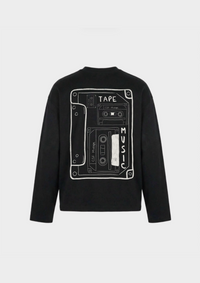 Mixtape Longsleeve